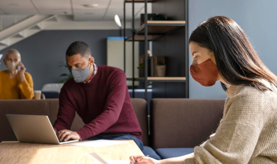 Unique coworking